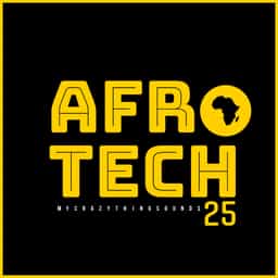 Afro Tech 25