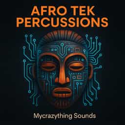 Afro Tek Percussions