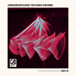 Underground Techno Drums