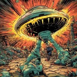 Cartoon Trax SFX Volume 3