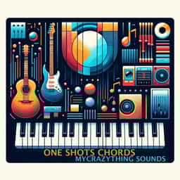 One Shots Chords vol.1