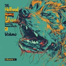 Hollywood Foley SFX Vol 1