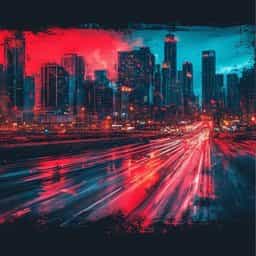 Cititrax Sound Effects Vol 9