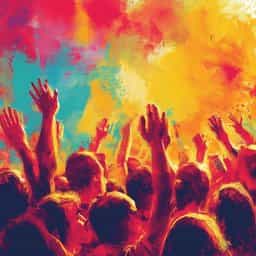 Laughs & Applause SFX Vol 1