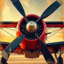 Aircraft Propeller