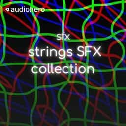 Strings SFX Collection