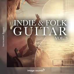 Indie And Folk Guitar Vol.3