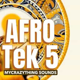 Afro Tek 5