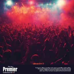 Premiere Sound Effects CD 37