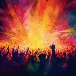 Concert Crowd Sounds