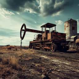 SFX From The American West 2