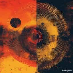 Avantgarde By Experimental Music