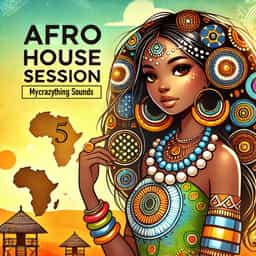 Afro House Session vol.5