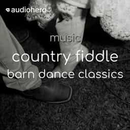 Country Fiddle Barn Dance 