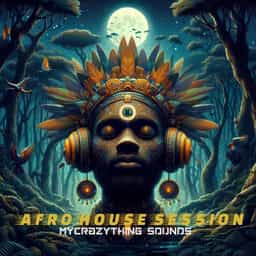 Afro House Session 8