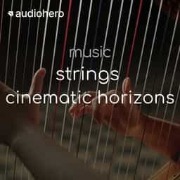 Strings: Cinematic Horizons