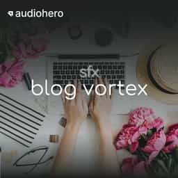 Blog Vortex SFX