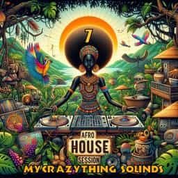 Afro House Session vol.7