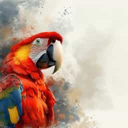 Amazing Sound Effects Of Birds