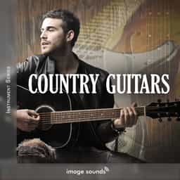 Country Guitars
