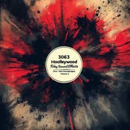 Hollywood Foley SFX Vol 3