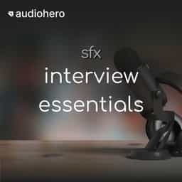 Interview Essentials SFX