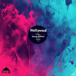 Hollywood Foley SFX Vol 5