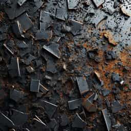 Crash Metal Sound Effects