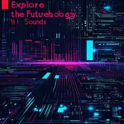 Hi Technology Sounds