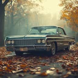 Buick Lesabre