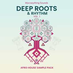Deep Roots & Rhythm Vol. 1
