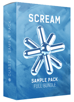 Scream - Full Bundle