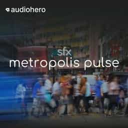 Metropolis Pulse SFX