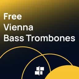Free Vienna Bass Trombones