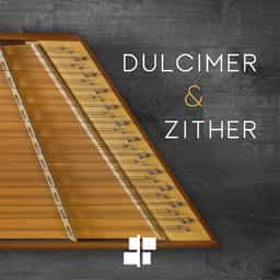 Dulcimer and Zither