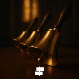 Muse Handbells