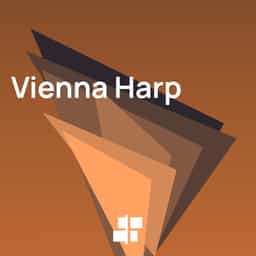 Vienna Harp