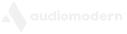 Audiomodern