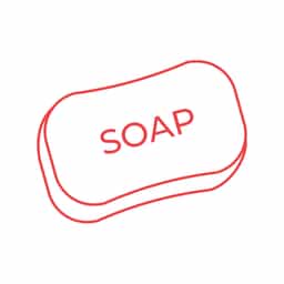 Soap Audio
