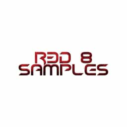R3D 8 Samples
