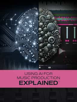 Using AI for Music Production Explained