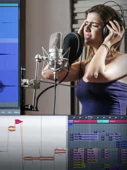 Vocal Production Masterclass