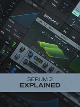 Serum 2 Explained