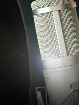 Recording Vocals Explained