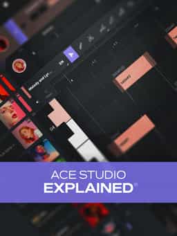 ACE Studio Explained