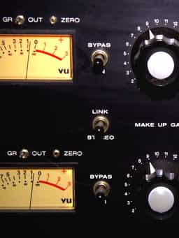 Compressors Explained