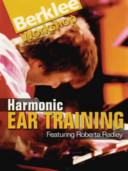 Harmonic Ear Training