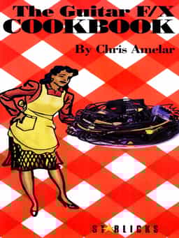 Guitar F/X Cookbook