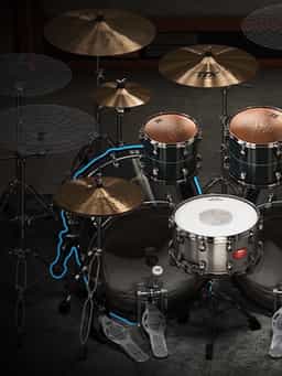 Superior Drummer 3 Explained