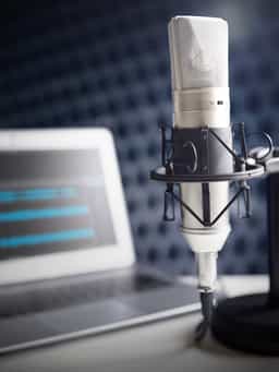 Producing Professional Voice Overs Explained